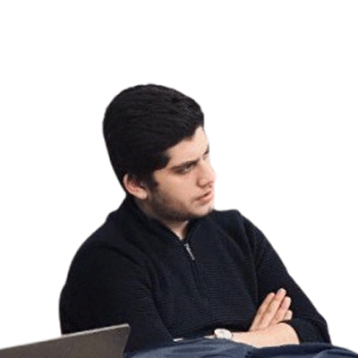 پارسا فرجی