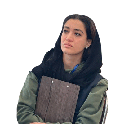شقایق افشار